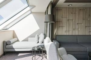 Expedition Suite | Large suite - With balcony